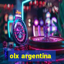 olx argentina